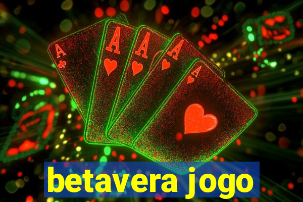 betavera jogo